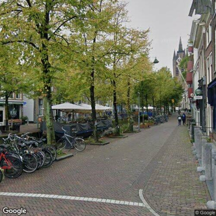 Bekijk foto 1/1 van room in Delft