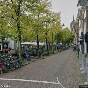 Kamer in Delft