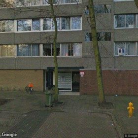 Kamer in Delft