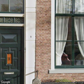 Kamer in Leiden