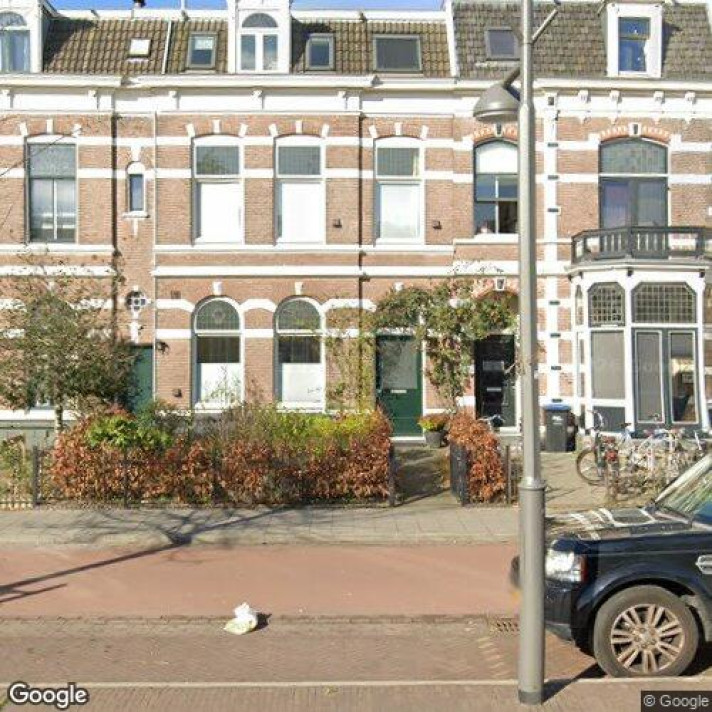Bekijk foto 1/1 van room in Nijmegen