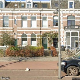 Kamer in Nijmegen