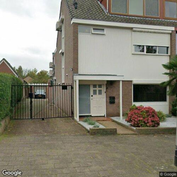 Bekijk foto 1/1 van room in Nijmegen