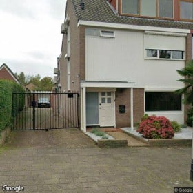 Kamer in Nijmegen