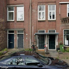 Kamer in Nijmegen