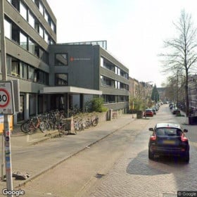 Kamer in Nijmegen