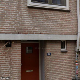 Kamer in Nijmegen