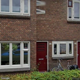 Kamer in Utrecht