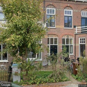 Kamer in Utrecht