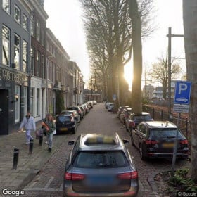 Kamer in Utrecht