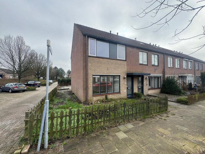 Bekijk foto 1/5 van house in Goeree-Overflakkee