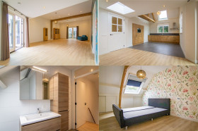 Woonhuis in Ouderkerk aan den IJssel