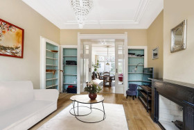 Appartement in 's-Gravenhage