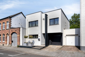 Woonhuis in Maastricht