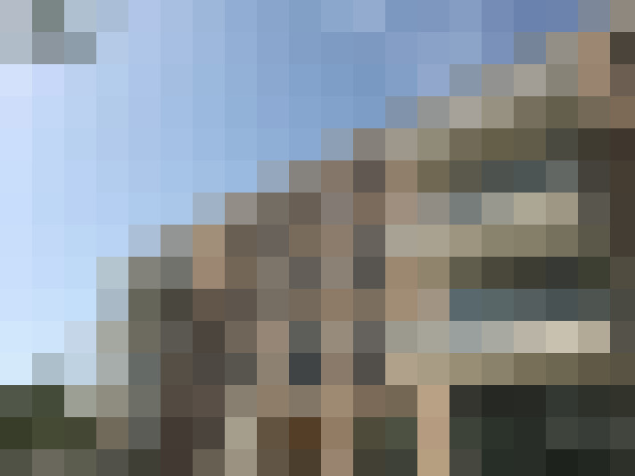  / #8