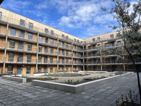Mieszkanie — Utrecht