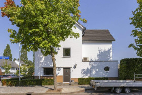 Family home in Eindhoven