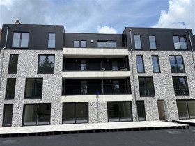 Appartement à Genk