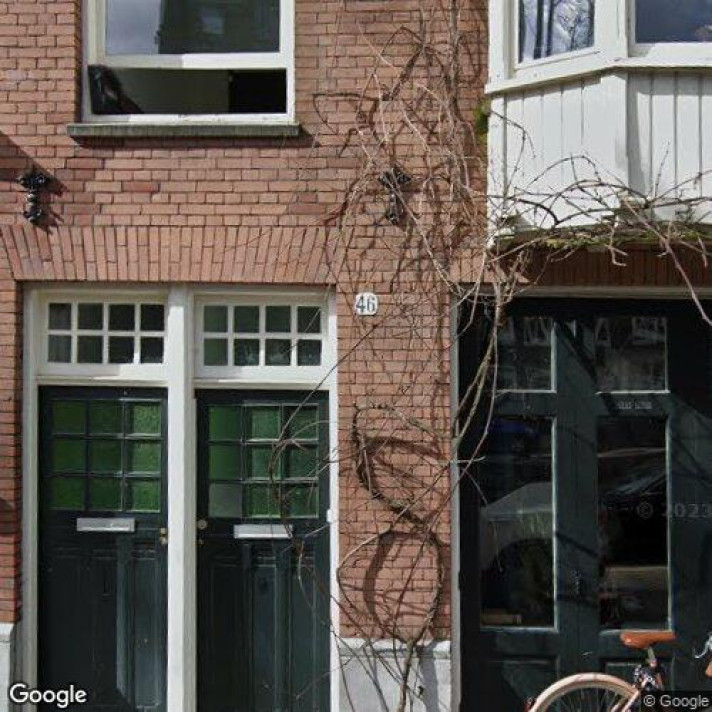 View photo 1/1 of apartment in Amsterdam