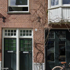 Apartment in Amsterdam