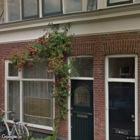 Family home in Utrecht