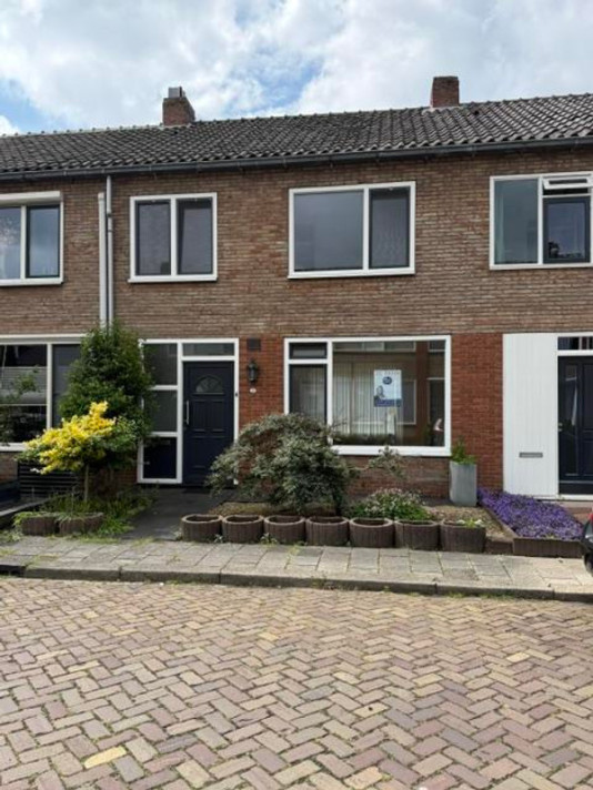 Bekijk foto 1/12 van house in Hengelo (O)