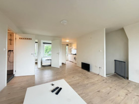 Appartement in Breda