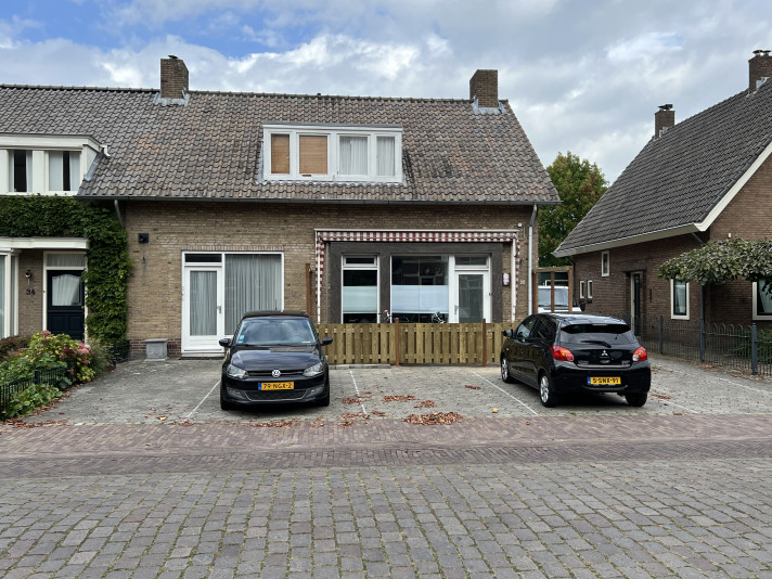 Bekijk foto 1/20 van apartment in Haarsteeg