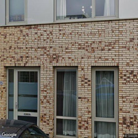 Family home in Utrecht