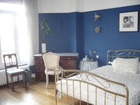Zimmer in Sint-Pieters-Woluwe