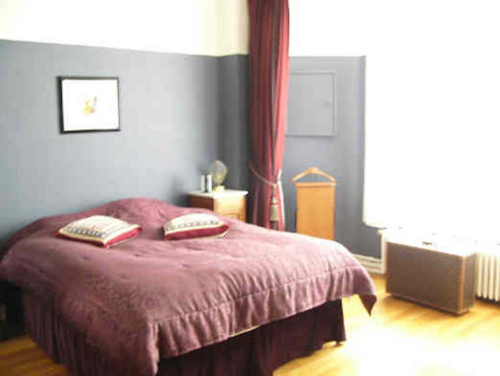 Bekijk foto 1 van 10 van het room in Sint-Pieters-Woluwe