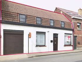 Einfamilienhaus in Beveren-aan-de-ijzer