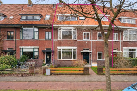 Family home in Wassenaar