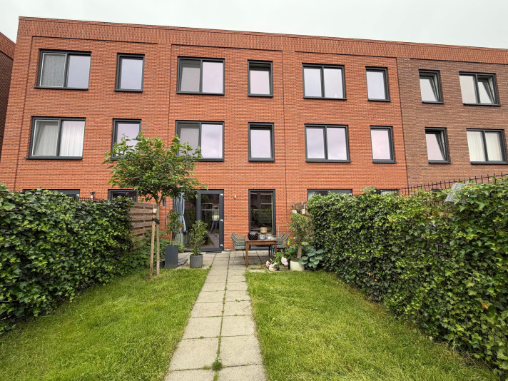 Bekijk foto 1/5 van house in Hengelo (O)