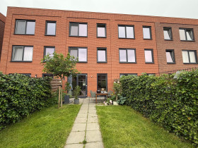 Woonhuis in Hengelo (O)