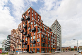 Appartement in Haarlemmermeer