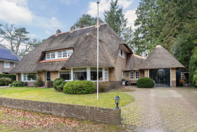 Woonhuis in Apeldoorn