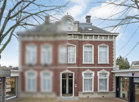 Appartement in Gemert-Bakel