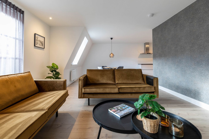View photo 1/5 of apartment in Hoorn