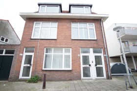 Appartement in Delft