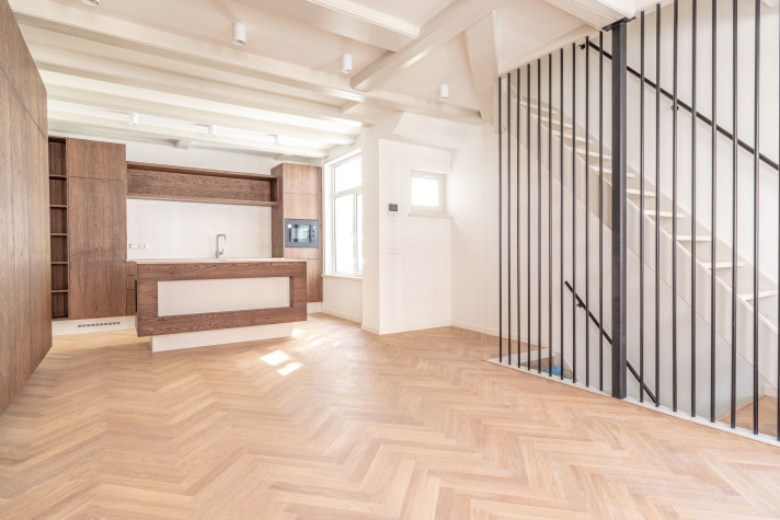 View photo 1/5 of house in Amsterdam