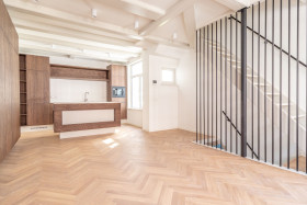 Family home in Amsterdam