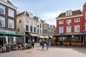 Apartment in Utrecht