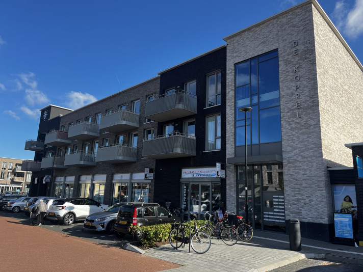 Bekijk foto 1/5 van apartment in Zeist