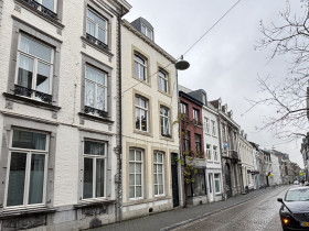 Apartment in Maastricht