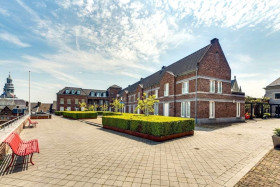Apartment in Maastricht
