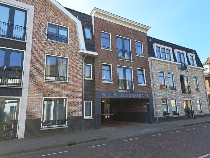 Bekijk foto 1/3 van apartment in Baarn