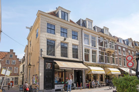 Apartment in Utrecht