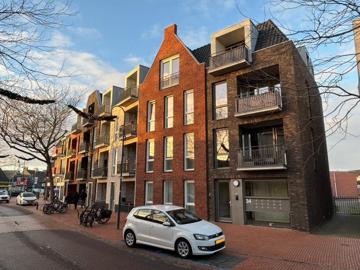 View photo 1/5 of apartment in Veldhoven
