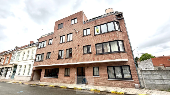 Sieh dir Foto 1/14 des apartment in Deinze an